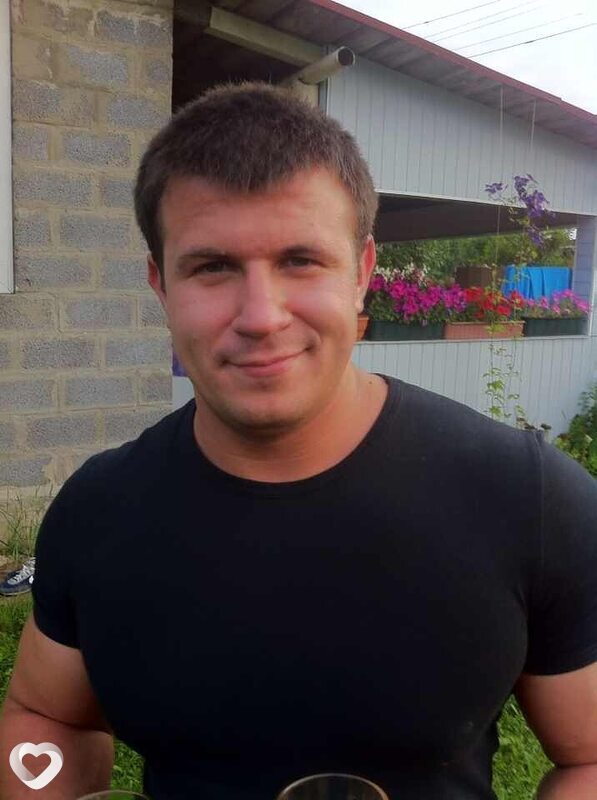 Руслан, 35, Иркутске — анкета №1646896
