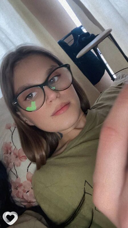 Viktoria, Глогов