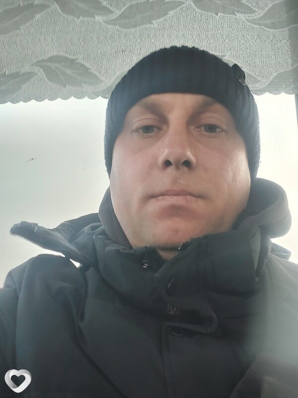 Сергей, 35, Курске — анкета №1646679