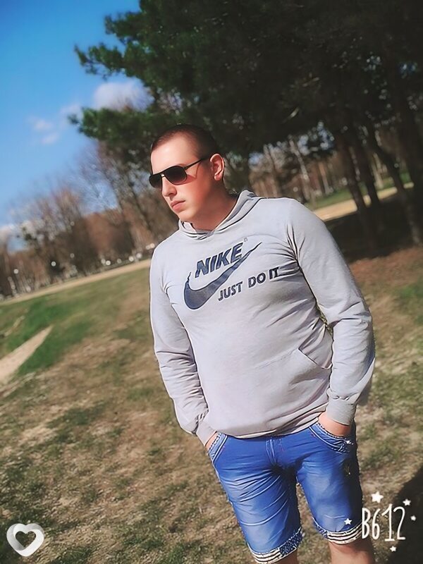 Виктор, 33, Малорите — анкета №1646698