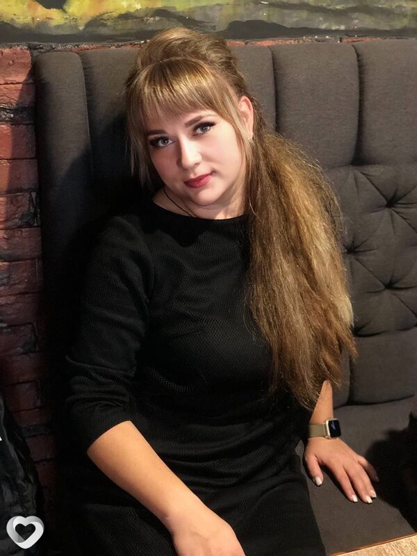 Екатерина, 37, Ангарске — анкета №1646699