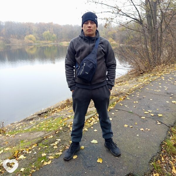 Виталий, 34, Донецке — анкета №1646657