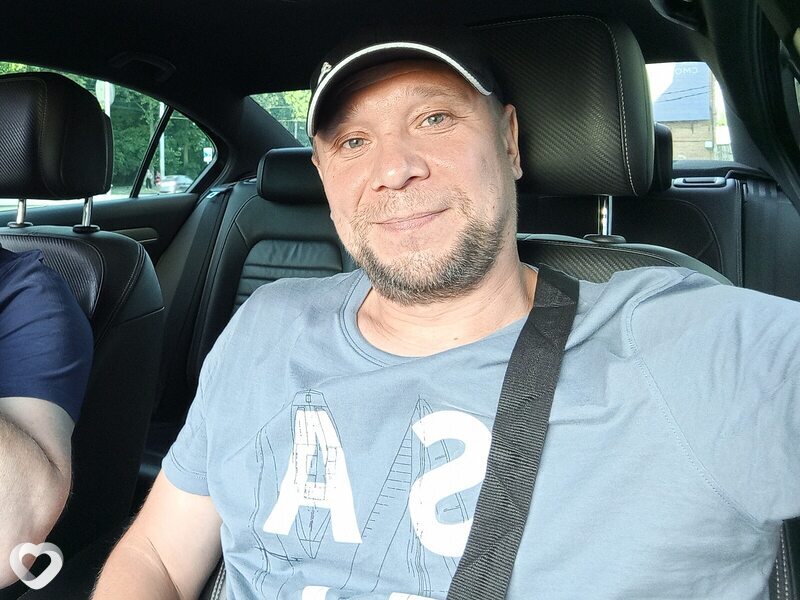 Андрей, 39, Краснодаре — анкета №1646666