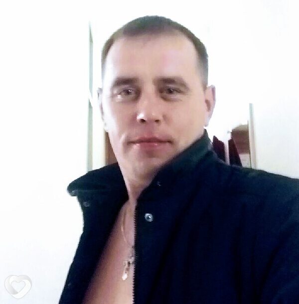 Евгений, 39, Омске — анкета №1646670