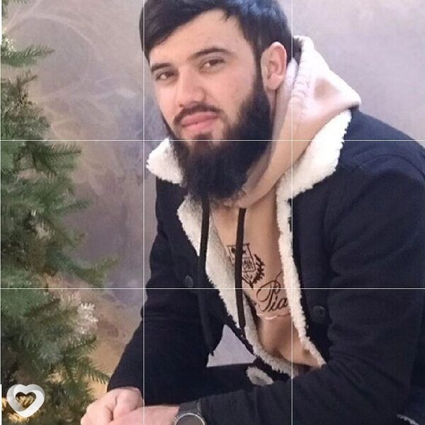 Самир, 37, Саратове — анкета №1646671