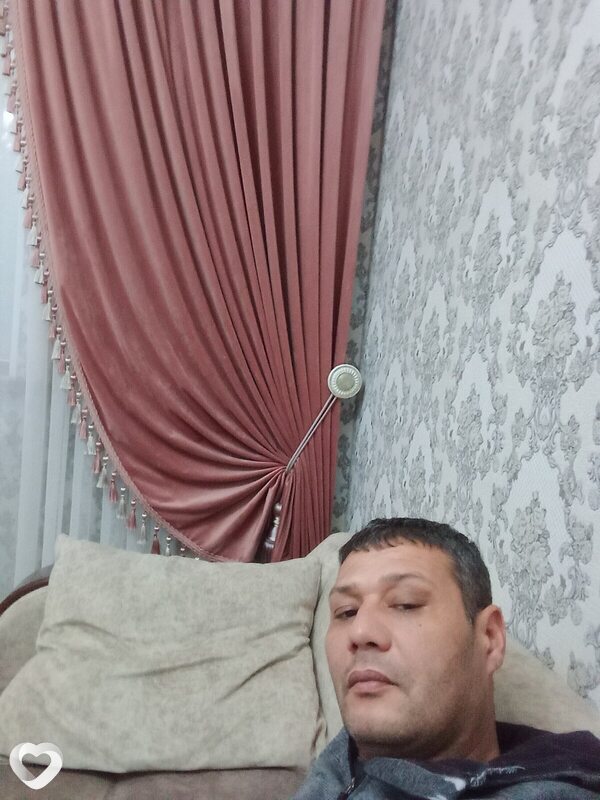 Гуламжан, 42, Шымкенте — анкета №1646961