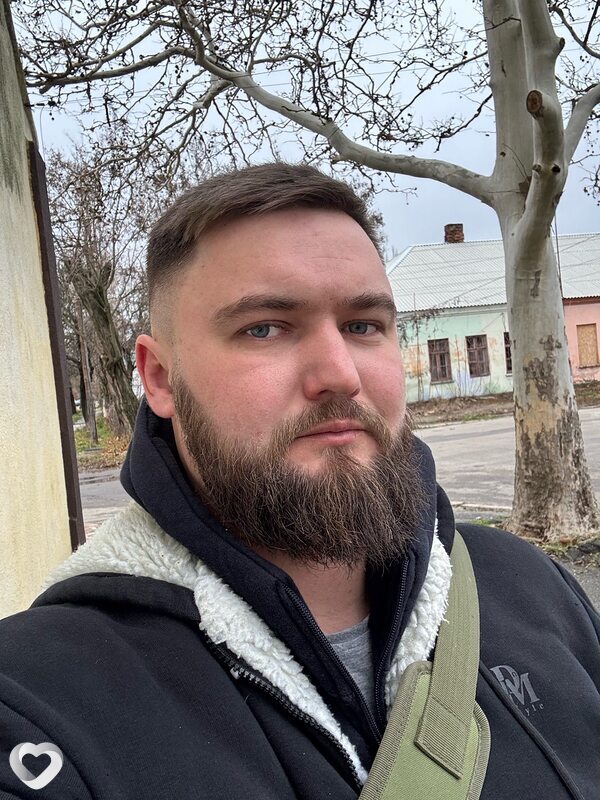 Слава, 34, Харькове — анкета №1646973