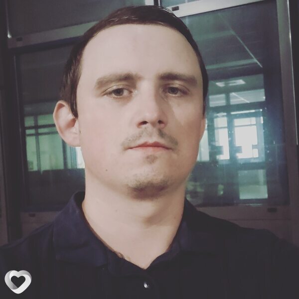 Dennis, 31, Вроцлав — анкета №1646854