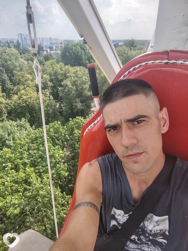 Сергей, 28, Бресте — анкета №1646859
