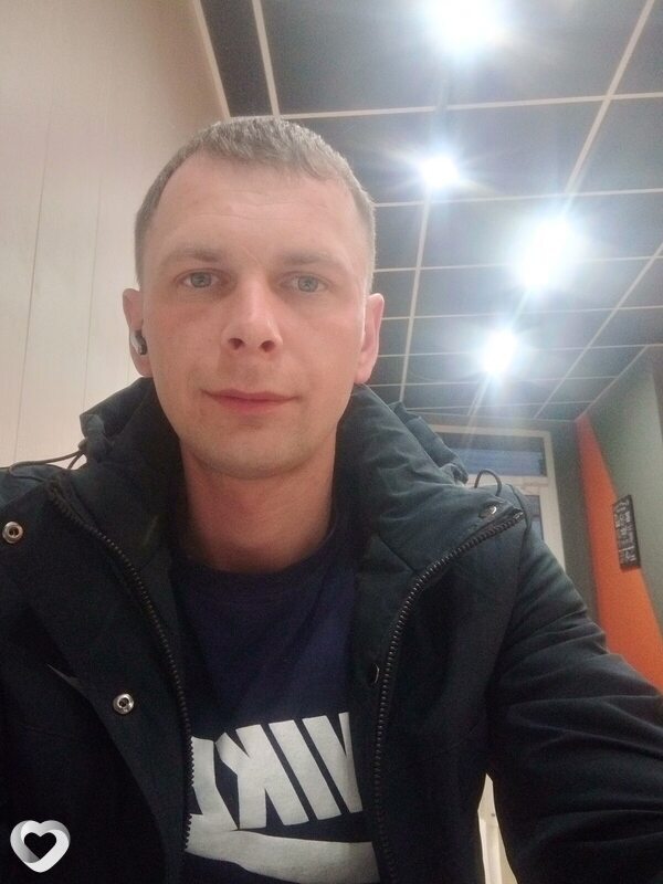 Дмитрий Волков, 37, Балашихе — анкета №1646863