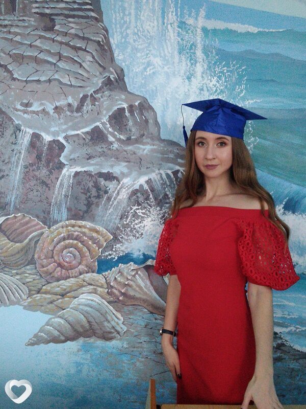 Karolina, Херсон