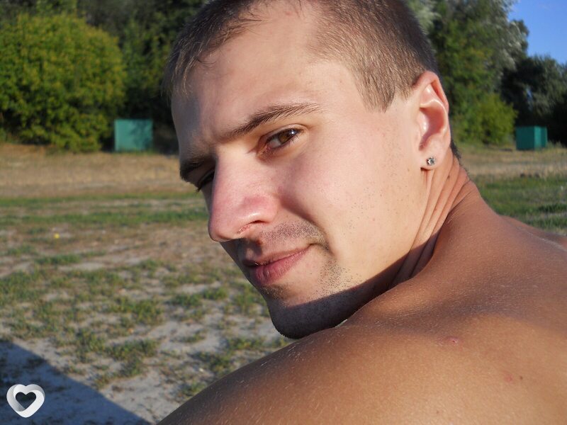 Игорь, 35, Киеве — анкета №1646874