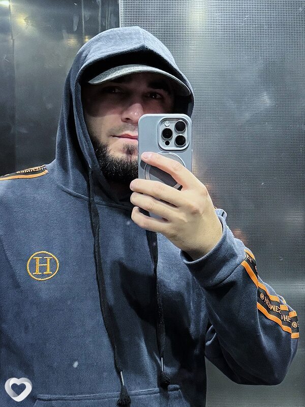 Алиев, 27, Махачкале — анкета №1646613