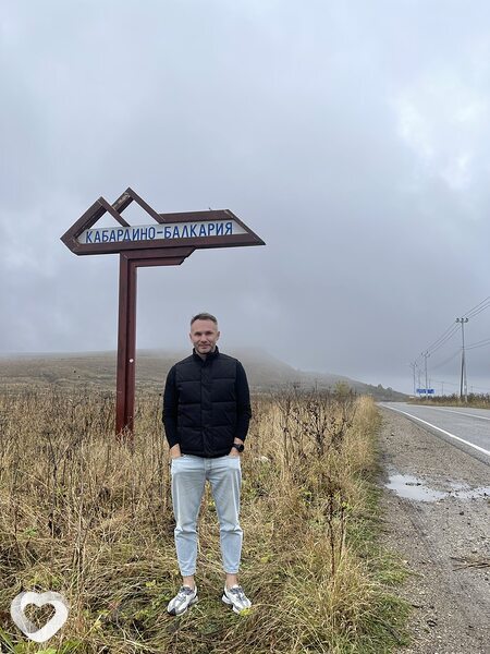 Алексей, 44, Минске — анкета №1646618