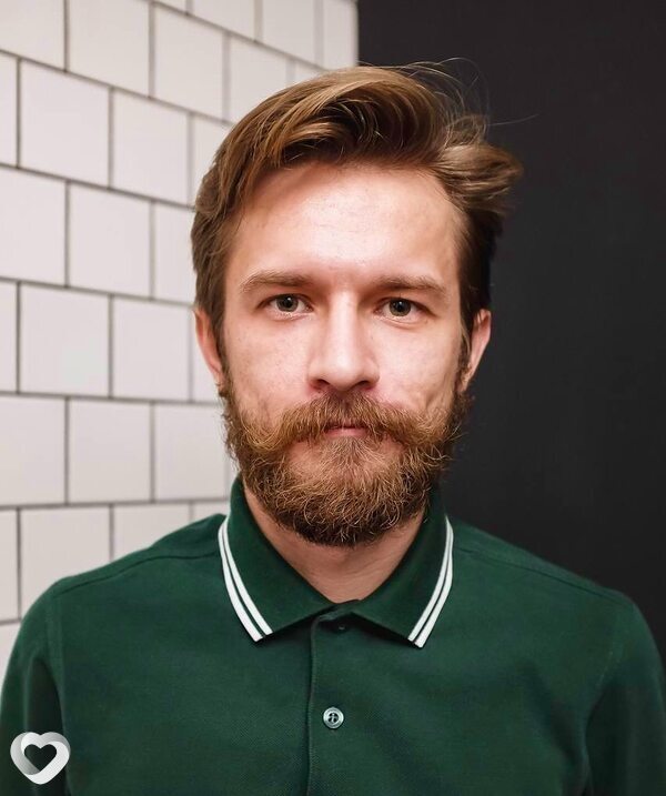 Сергей, 31, Екатеринбурге — анкета №1646621