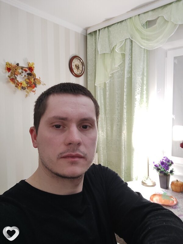 Жэня, 35, Омске — анкета №1646622