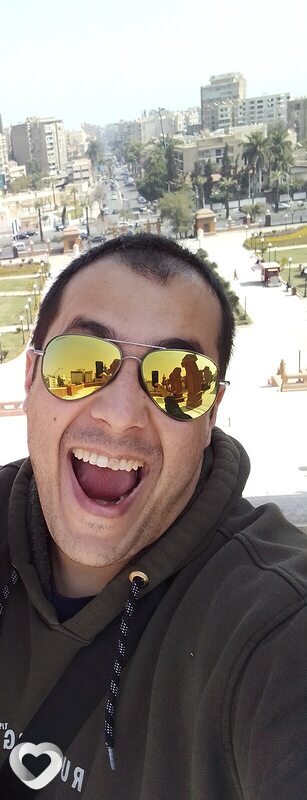 Ibrahim, 42, Киеве — анкета №1646929
