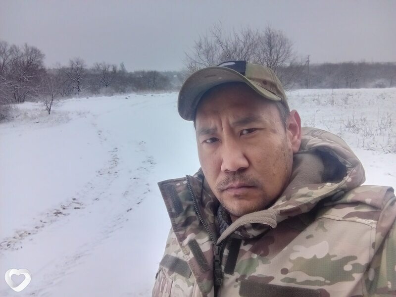 Арман, 40, Астрахани — анкета №1646934