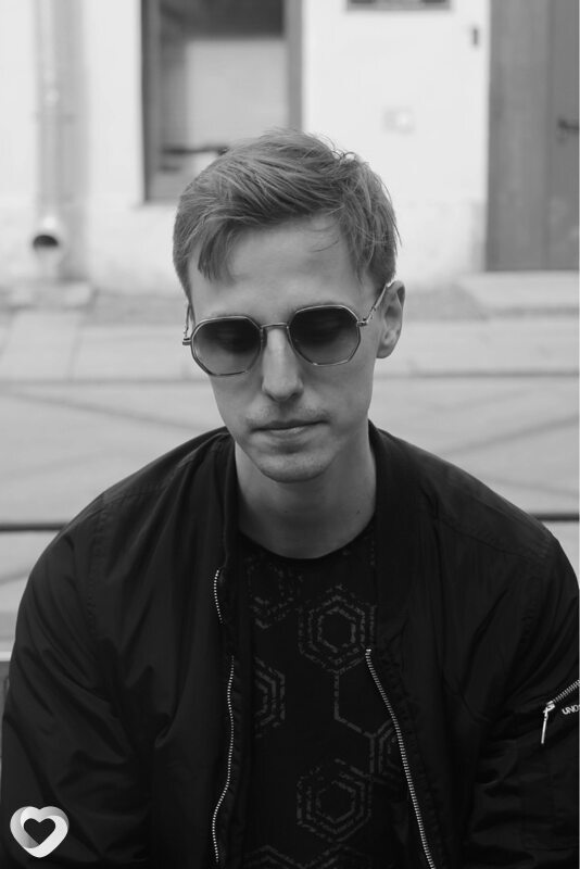 Андрей, 27, Санкт-Петербурге — анкета №1646939