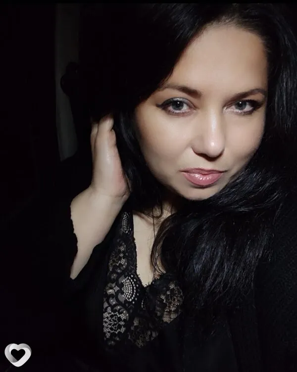Натали, 43, Москве — анкета №1646947