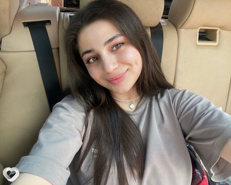 Снежана, 26, Москве — анкета №1646913