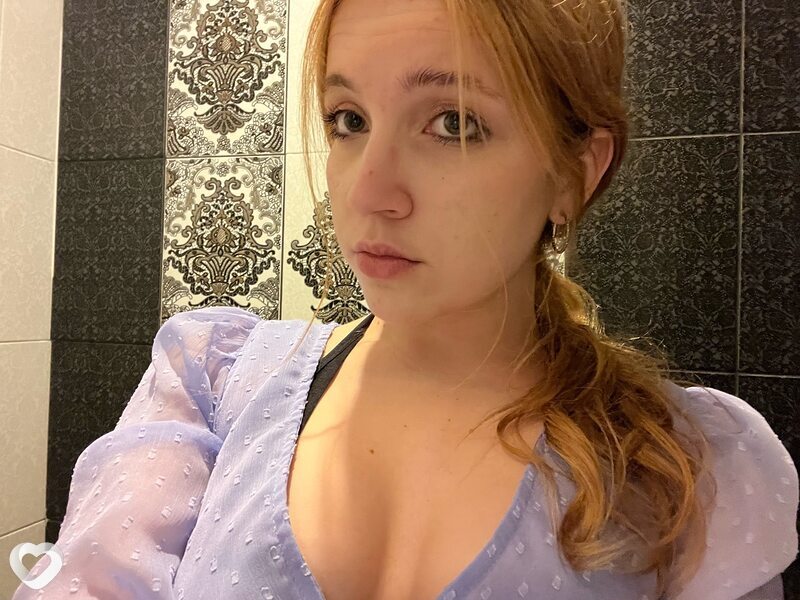 Карина, 21, Гродно — анкета №1646922