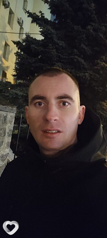 Віталій, Винница