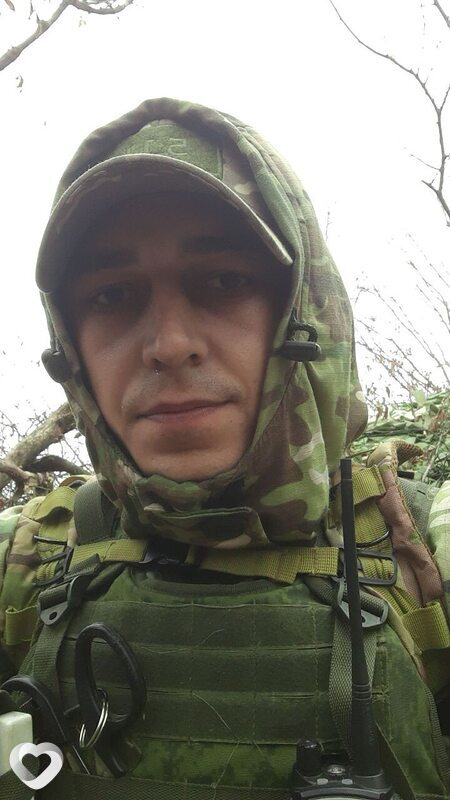 Дмитрий, 33, Луганске — анкета №1647045