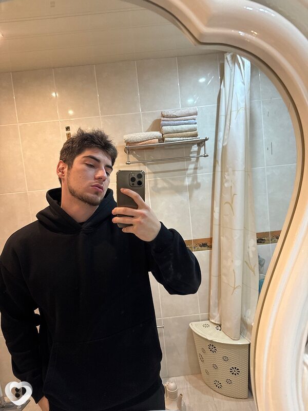 Amir, 26, Махачкале — анкета №1647078
