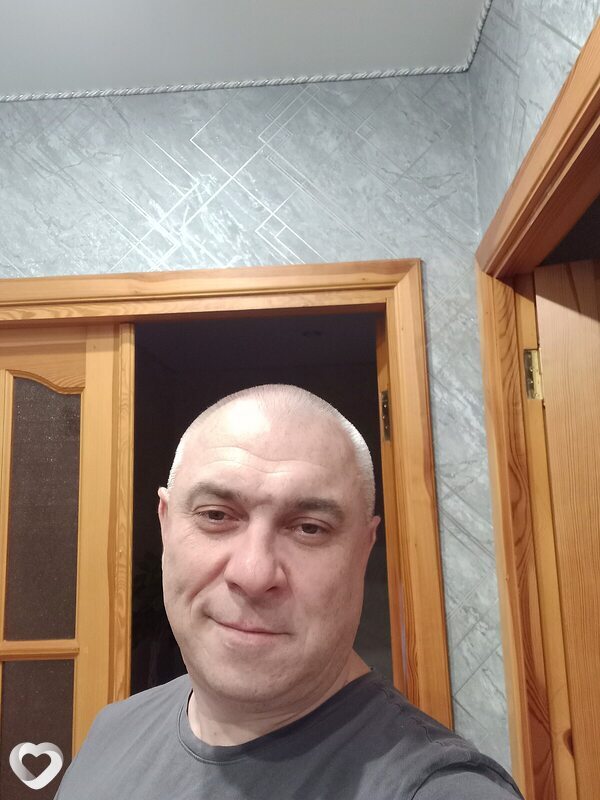 Олег, 47, Курске — анкета №1647091
