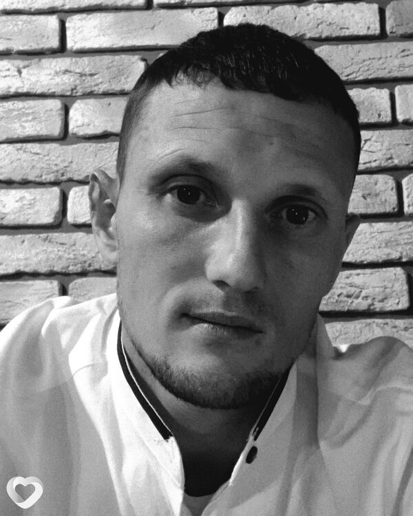 Роман, 32, Санкт-Петербурге — анкета №1647093