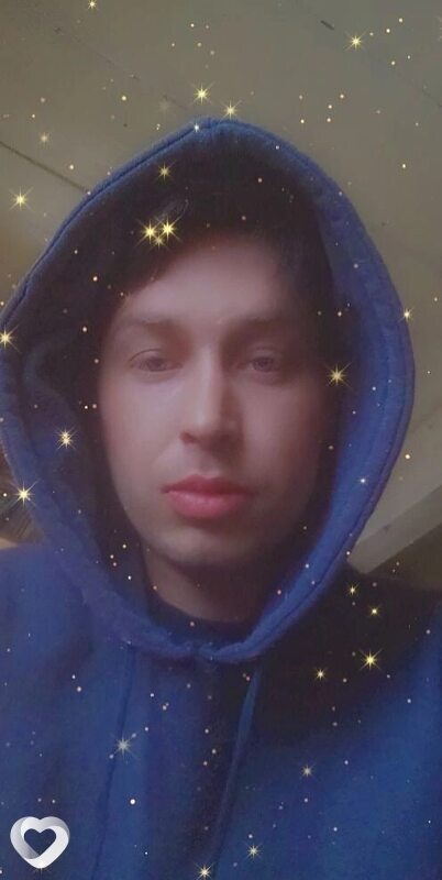 Евгений, 21, Мариуполе — анкета №1647002