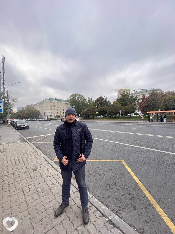 Максим, 38, Ростове-на-Дону — анкета №1647007