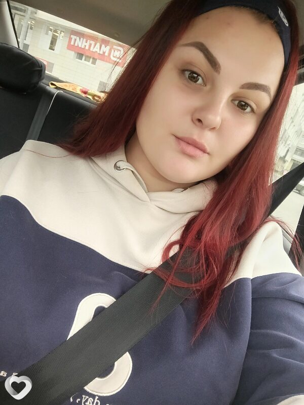 Цветана, 28, Вологде — анкета №1647015