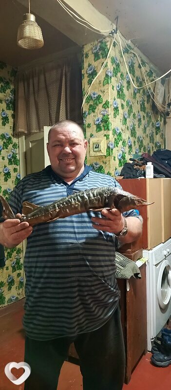 Сергей, 43, Пугачеве — анкета №1647021