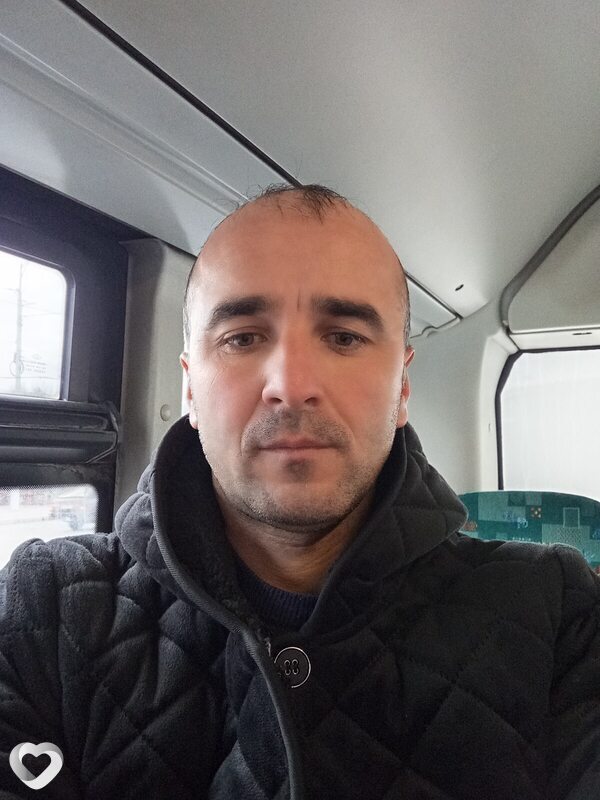 Русланчик, 37, Калининграде — анкета №1646979