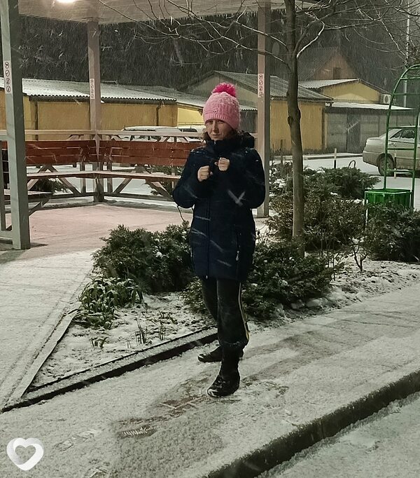 Кетрина, 27, Феодосии — анкета №1646987