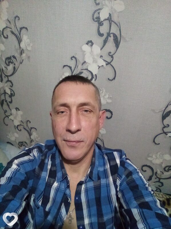 Сергей, 49, Саратове — анкета №1646988