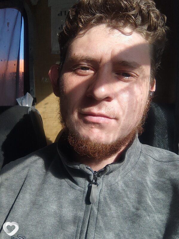 Руслан, 28, Якутске — анкета №1646991