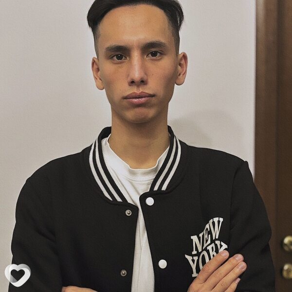 Астам, 25, Астане — анкета №1646993