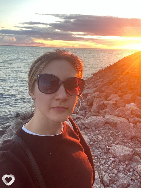 Наталья, 37, Санкт-Петербурге — анкета №1646995