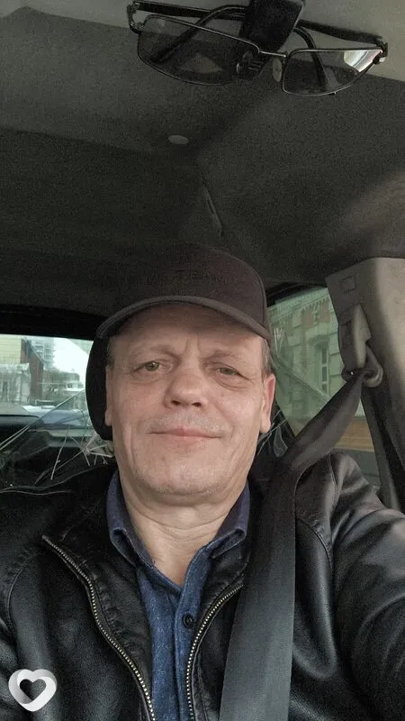Сергей, 55, Москве — анкета №1646996