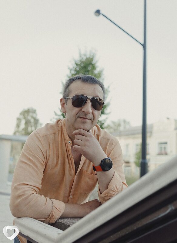 Сергей, 50, Череповце — анкета №1647237