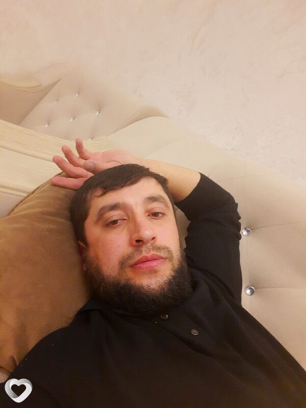 Гаджи, 32, Махачкале — анкета №1647238