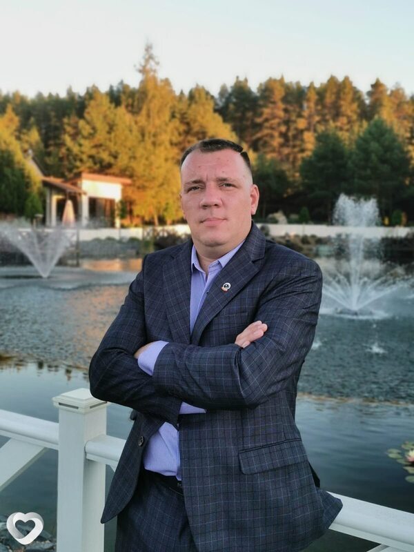 Павел, 38, Великом Новгороде — анкета №1647105