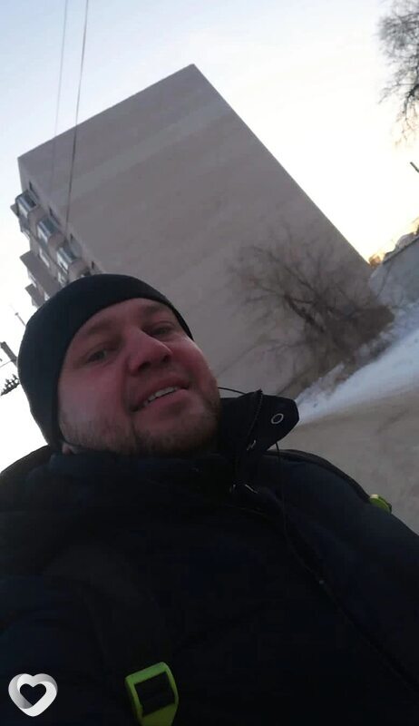 Влад, 33, Актобе — анкета №1647113