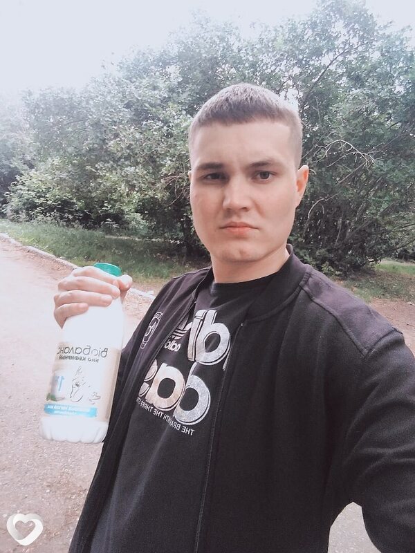 Имран, 29, Краснодаре — анкета №1647123