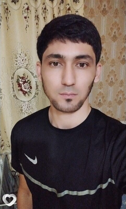 Керим, 30, Минске — анкета №1647152