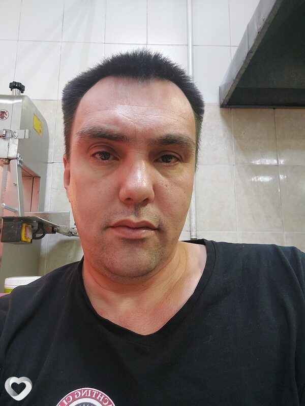 Рома, 43, Атырау(гурьев) — анкета №1647166
