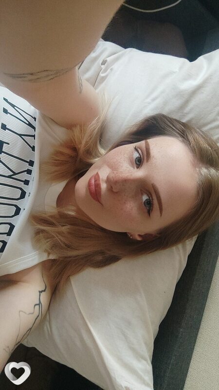 Дарья, 21, Владимире — анкета №1647170